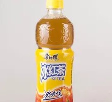 Small Black Tea