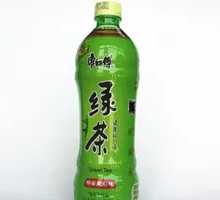 Little Green Tea