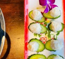 Fresh Fish Balls