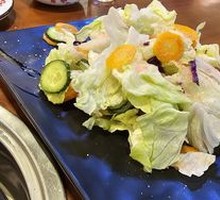 Popcorn Salad