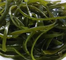 Wakame Knot