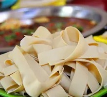 Tofu Skin