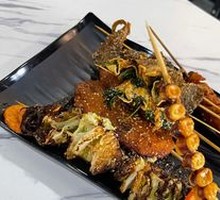 Fried Turnip Cake