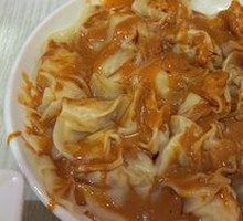 Crispy Dumplings
