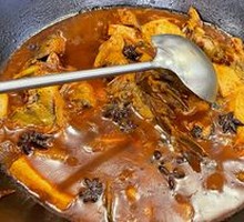 Grass Carp Hot Pot