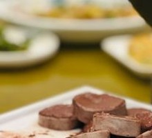 Garlic Pork Sausage