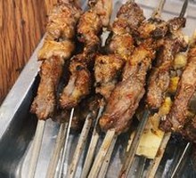Beef tendon