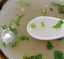 Donkey Soup