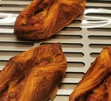 Sausage Puff Pastry