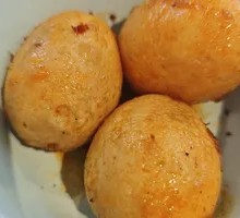 Braised Egg