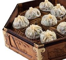 Jia San Baozi