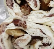 Red Bean Roll