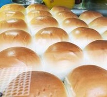 Steamed Bun