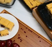 Date Cake