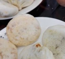 庆丰包子