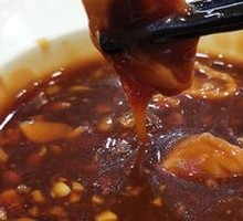 Stir-fried Liver