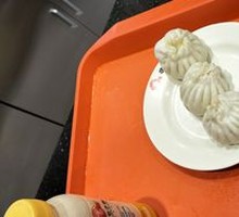 Vegetarian Pork Three Delicacies