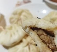 Fresh Pork Bun