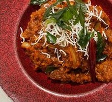 Marsala Beef