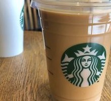 Hot Oat Milk Latte