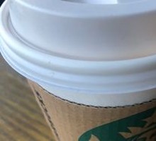 Hot Latte