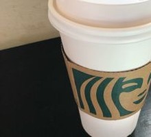 Hot Oat Milk Latte