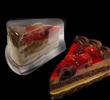 Black Forest Cake