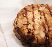 French Caramel Tart