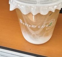 Latte Coffee