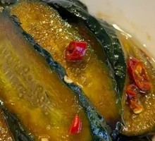 Sour Spicy Cucumber
