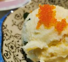 Mashed Potatoes