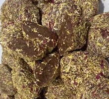Sour Jujube Cake