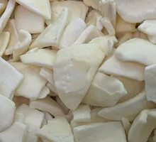 Yogurt Freeze-Dried Thai Coconut