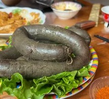 Fresh Beef Intestine
