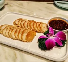Abalone Roll