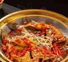 Xiang-style Stinky Crawfish