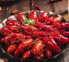 Crawfish