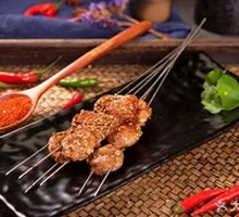 Lamb Kidneys