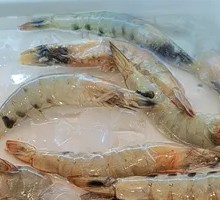招牌鲜虾