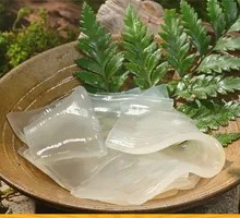 Wide Rice Noodles
