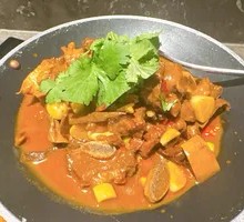 Jixi Yellow Beef Ribs
