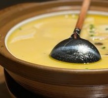 Bagongshan Tofu