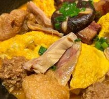 Hu Shi's Premium Hot Pot