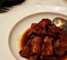 Anhui-style Sweet and Sour Pork Ribs
