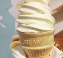 Soy Milk Ice Cream