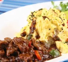 Small Bowl Beef