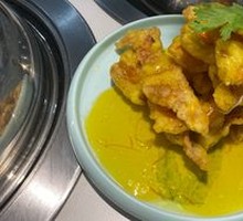 Sweet and Sour Pork