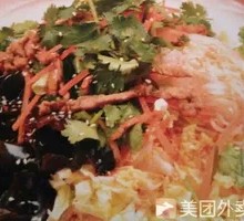 Large Mixed Cold Dishes