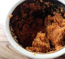 Sheep Fat Chili