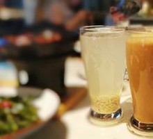 Malay拉茶